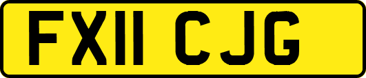 FX11CJG