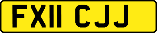 FX11CJJ