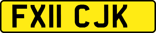 FX11CJK