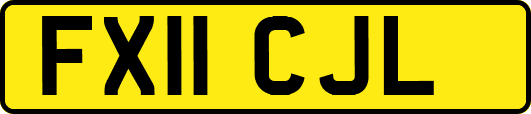 FX11CJL