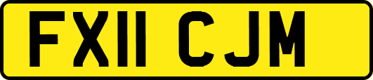 FX11CJM