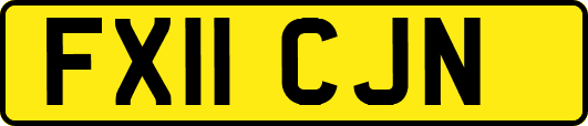 FX11CJN
