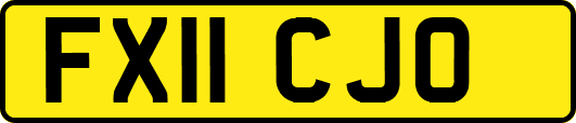 FX11CJO
