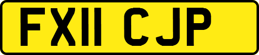 FX11CJP