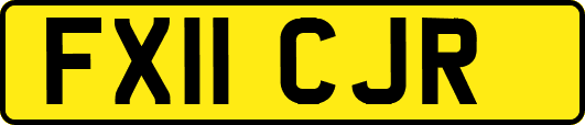 FX11CJR