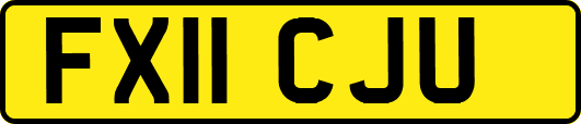 FX11CJU