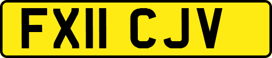 FX11CJV
