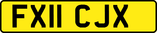FX11CJX