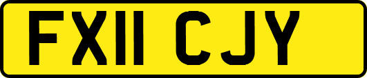 FX11CJY