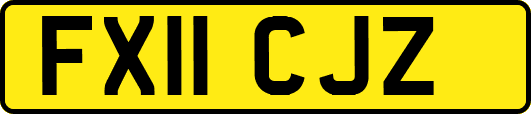 FX11CJZ