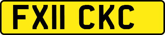 FX11CKC