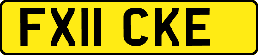 FX11CKE