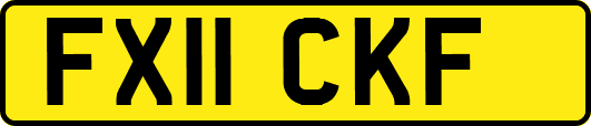 FX11CKF