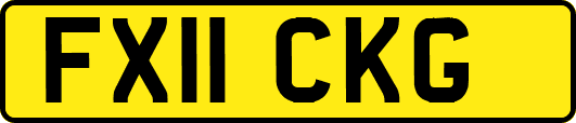 FX11CKG