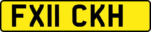 FX11CKH