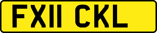 FX11CKL