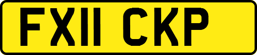 FX11CKP
