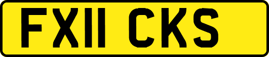 FX11CKS