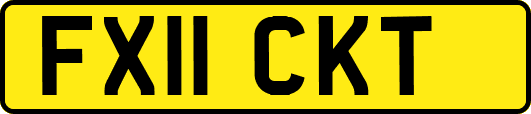 FX11CKT