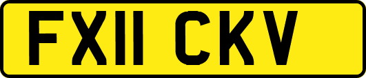 FX11CKV