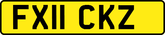 FX11CKZ