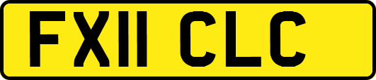 FX11CLC