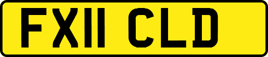 FX11CLD