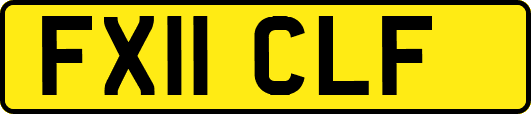 FX11CLF