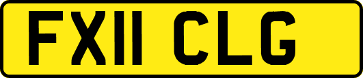 FX11CLG