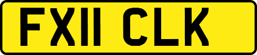FX11CLK