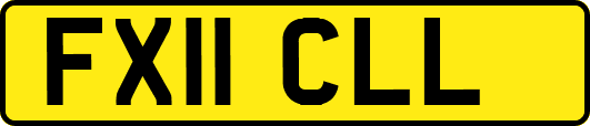 FX11CLL