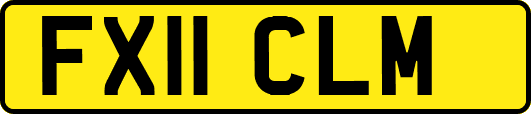 FX11CLM
