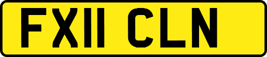 FX11CLN