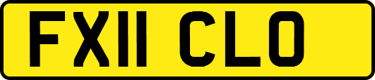 FX11CLO