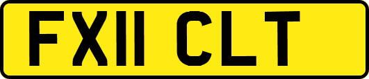 FX11CLT