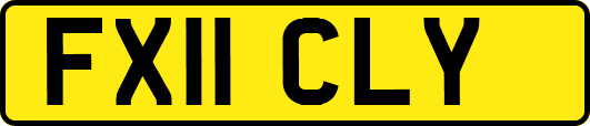 FX11CLY