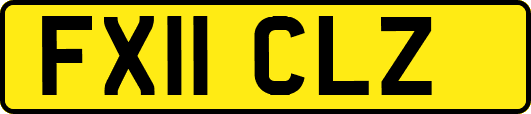FX11CLZ