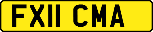 FX11CMA