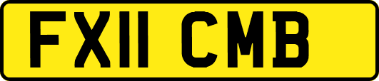 FX11CMB
