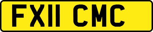 FX11CMC