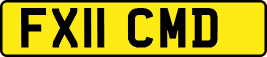 FX11CMD