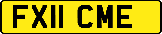 FX11CME