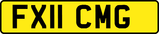 FX11CMG