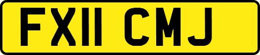 FX11CMJ