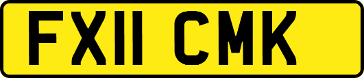 FX11CMK