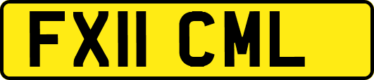 FX11CML