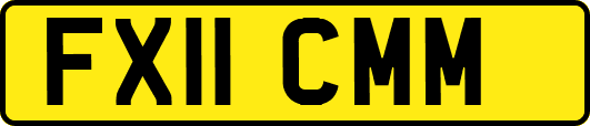 FX11CMM