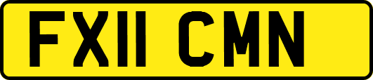 FX11CMN