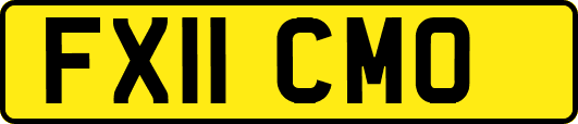 FX11CMO