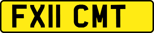 FX11CMT